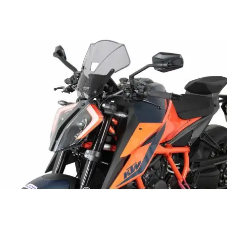 Bulle MRA sport KTM 1290 SUPER DUKE R 2020-2023 Marque