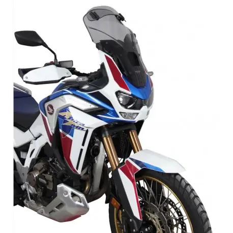 Commander Vite Bulle MRA VARIO TOURING HONDA CRF 1100 AFRICA TWIN 2020-2023