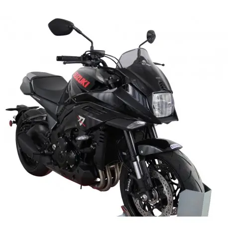 Bulle MRA sport SUZUKI GSX-S 1000 KATANA 2019-2024 Certifié