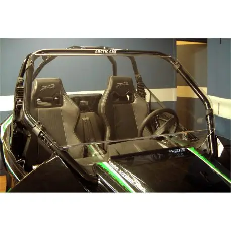 Prix Promo Pare-brise complet ARCTIC CAT 1000 WILDCAT 2011-2016