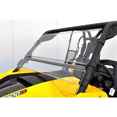 Pare-brise complet CAN AM 1000 MAVERICK 2013-2016 Bon Marché