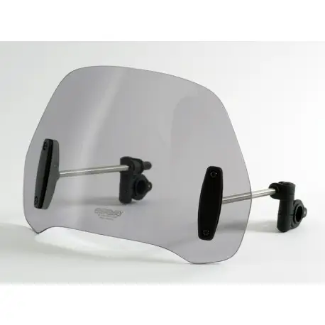 SAUTE VENTmoto universel MRA STREETSHIELD Livraison Gratuite