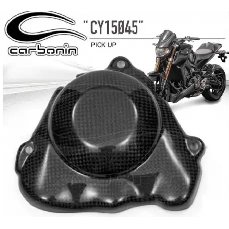 Meilleure Vente Protection carter demarreur YAMAHA MT09 2014-2016