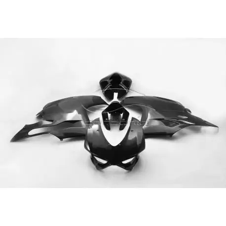 Commander Maintenant Carénage complet piste carbone DUCATI PANIGALE