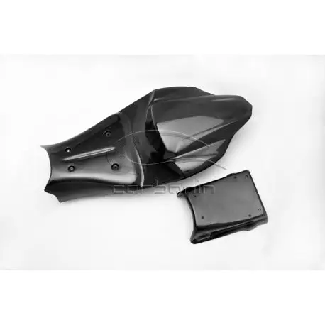 Coque arrière carbone SUZUKI GSXR1000 2009-2016 Nouvelle Collection