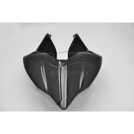 Solde Coque arrière piste carbone DUCATI PANIGALE