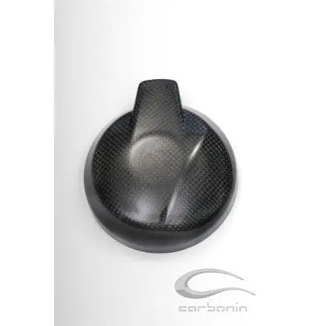 Produit De Marque Couvercle alternateur carbone KAWASAKI ZX6R 2007-2008