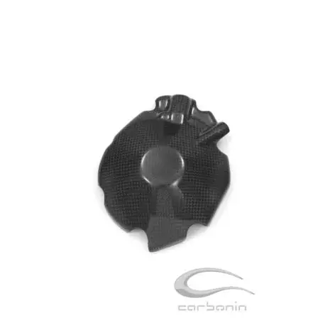 Couvercle alternateur carbone SUZUKI GSXR1000 2009-2016 Livraison Express