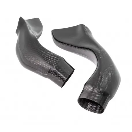 Acheter En Ligne Entrée d&rsquo;air LIGHTECH carbone brillant APRILIA RSV4 2009-2019