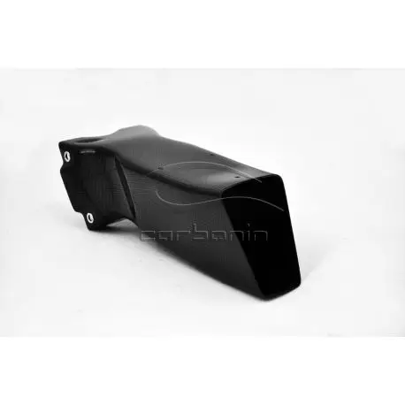 Entrée d'air racing carbone HONDA CBR600RR 2007-2016 Petit Prix