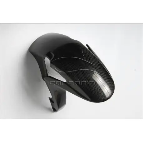 Garde boue avant carbone HONDA CBR600RR 2005-2012 Prix Promo