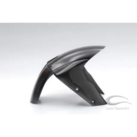 Garde boue avant carbone KAWASAKI ZX6R 2005-2008 ZX10R 2006-2007 Acheter En Ligne
