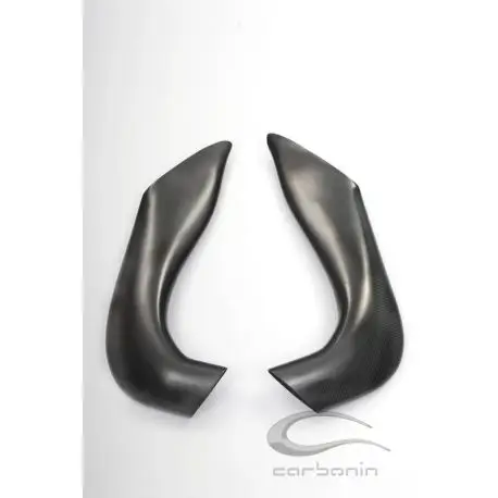 Offre Spéciale Entrée d'air racing carbone YAMAHA YZF-R1 2004-2006