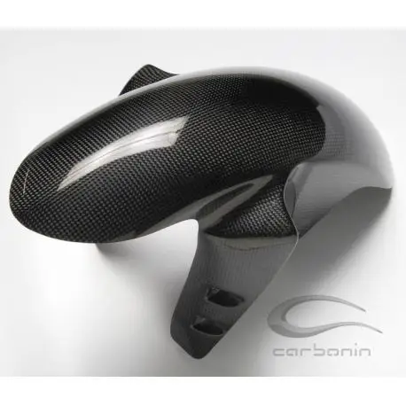 Must-Have Garde boue avant carbone YAMAHA YZF-R1 2002-2008
