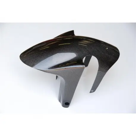 Prix Promo Garde-boue avant LIGHTECH carbone brillant APRILIA RSV4 2009-2020 TUONO V4 2011-2021