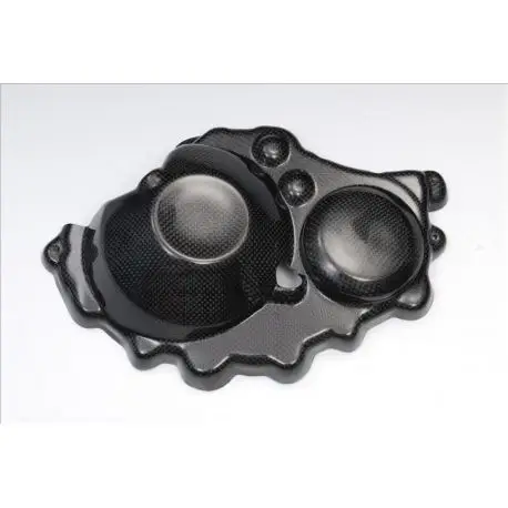 Protection carter embrayage carbone HONDA CBR1000RR 2008-2016 Usine Directe