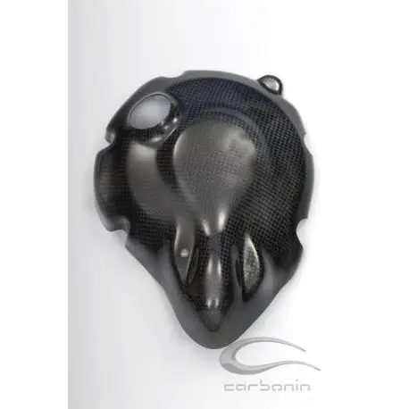 Seulement Aujourd’hui Protection carter embrayage carbone YAMAHA YZF-R1 2004-2005
