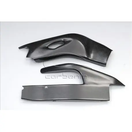 Commande En Gros Protection de bras oscillant carbone HONDA CBR1000RR 2008-2016
