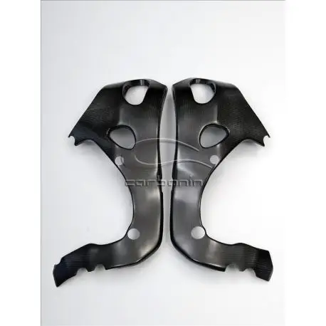 Acheter Direct Protection de cadre carbone HONDA CBR1000RR 2008-2016