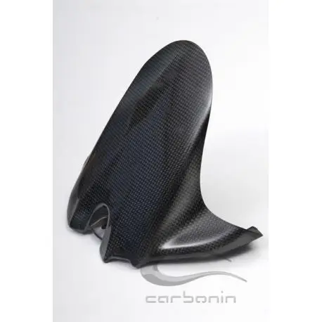 Garde boue arrière carbone SUZUKI GSXR600 GSXR750 2006-2010 Promotion Saisonnière