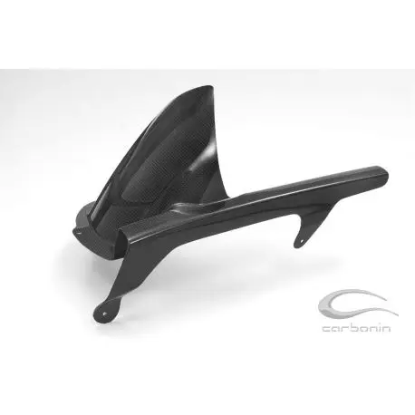 Livraison Express Garde boue arrière carbone YAMAHA YZF-R1 2015-2016