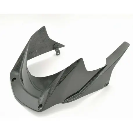 Garde-boue arrière LIGHTECH carbone brillant HONDA CBR 1000 RR-R 2020-2024 Expédition Rapide