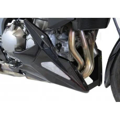 Sabot moteur BODYSTYLE KAWASAKI 1000 VERSYS 2019-2022 Dernière Chance