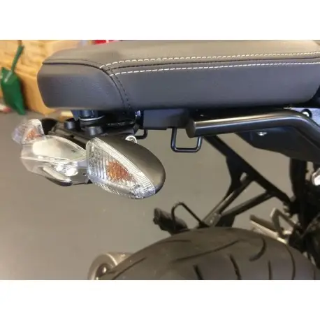 Support de plaque ACCESS DESIGN BMW R Nine T 1200 2014-2024 Petit Prix