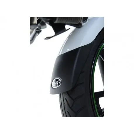 Extension de garde-boue avant R&G RACING Kawasaki VN 900 2007-2021 Marque