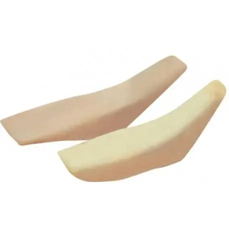 Mousse de selle BLACKBIRD standard yamaha YZ 125 YZ 250 WRZ 250 Livraison Gratuite