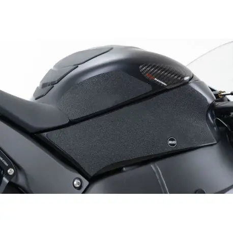 Offre Limitée Grips de réservoir R&G Eazi-Grip KAWASAKI ZX10R 2016-2020