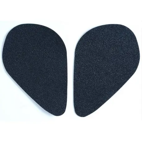 Grips de réservoir R&G Eazi-Grip KAWASAKI ZX6R ZX636R 2003-2004 Meilleur Choix