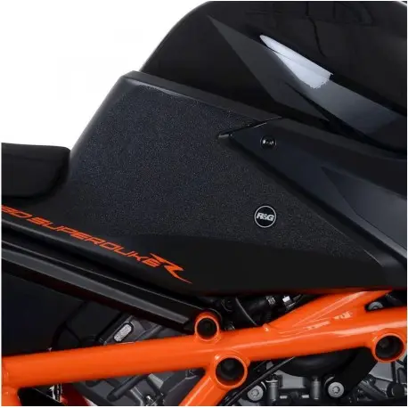 Grips de réservoir R&G Easy-Grip KTM 1290 SUPER DUKE R 2020-2024 Jusqu’à Épuisement Des Stocks