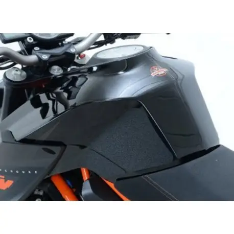 Grips de réservoir R&G Eazi-Grip KTM 1290 SUPER DUKE R 2014-2019 Prix Promo