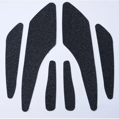 Grips de réservoir R&G Eazi-Grip MV AGUSTA 675 F3 800 F3 2013-2024 Nouveauté