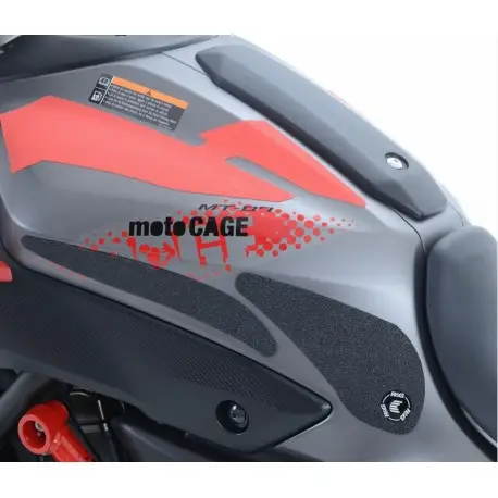 Grips de réservoir R&G Eazi-Grip YAMAHA MT-07 2014-2017 XSR 700 2015-2022 Acheter Direct
