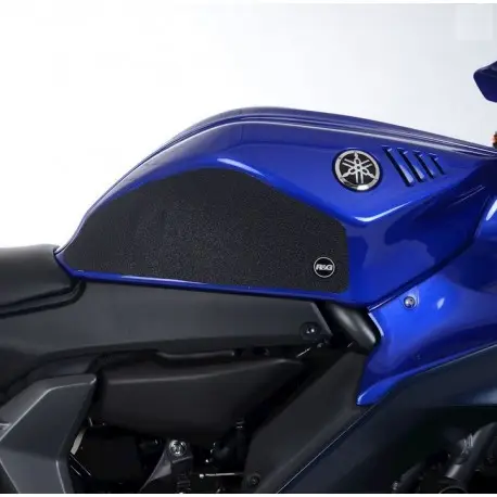Acheter Direct Grips de réservoir R&G Eazi-Grip YAMAHA R7 2022-2024
