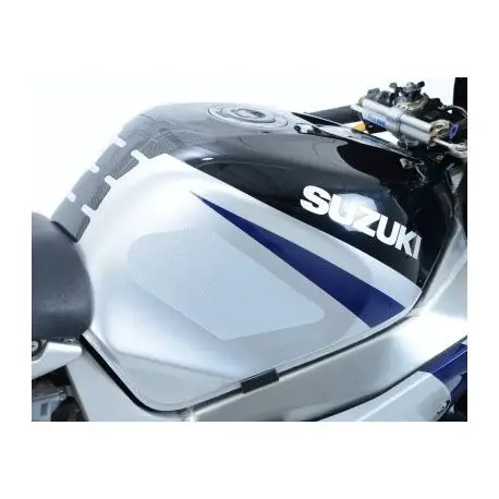 Grips de réservoir R&G Eazi-Grip YAMAHA YZF-R6 2012-2016 Certifié