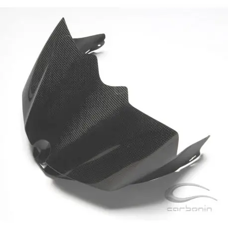 Protection réservoir carbone et flancs YAMAHA YZF-R1 2004-2006 Commande En Gros