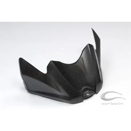 Bon Plan Protection réservoir carbone SUZUKI GSXR600 GSXR750 2008-2010