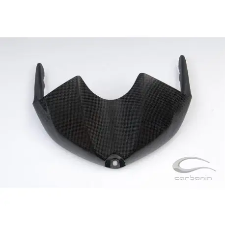 Top Vente Protection réservoir carbone YAMAHA YZF-R6 2008-2016