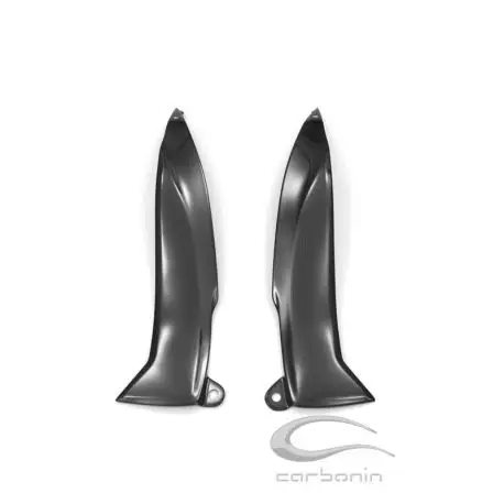 Promotion Saisonnière Protections réservoir latérales carbone SUZUKI GSXR1000 2009-2016