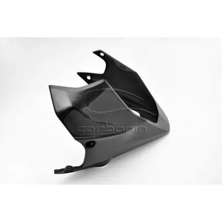 Sabot moteur carbone KAWASAKI Z1000 2010-2014 Prix Réduit