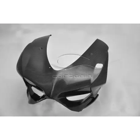 Tete de fourche piste carbone DUCATI PANIGALE Certifié