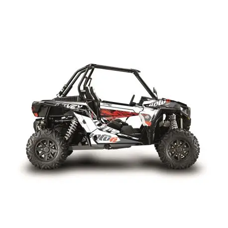 Kit deco rotor SSV POLARIS RZR 800 RANGER 2008-2014 Meilleur Choix
