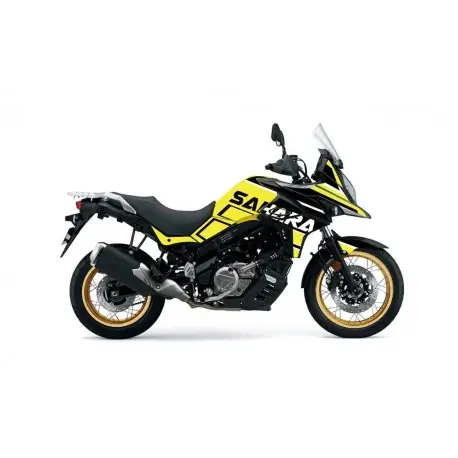 Kit déco Sahara Suzuki V-Strom 650 2017-2022 Achetez Aujourd’hui