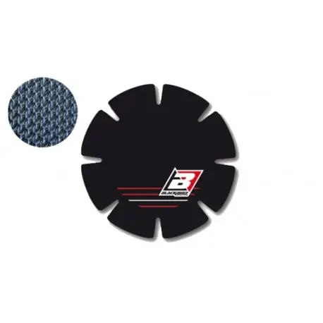 Prix Bas Sticker de carter d'embrayage BLACKBIRD HONDA CR 125 R CR 250 R