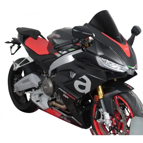 Bulle moto MRA RACING APRILIA RS 660 2021-2024 Pas Cher
