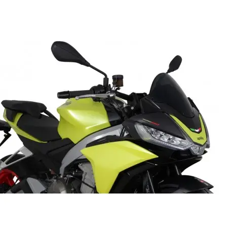 Haute Qualité Bulle moto MRA RACING APRILIA 660 TUONO 2021-2024 TUONO 1100 V4 2019-2024