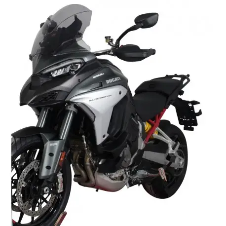 Bulle MRA Racing Touring TM DUCATI MULTISTRADA V4 2021-2024 Vente Flash
